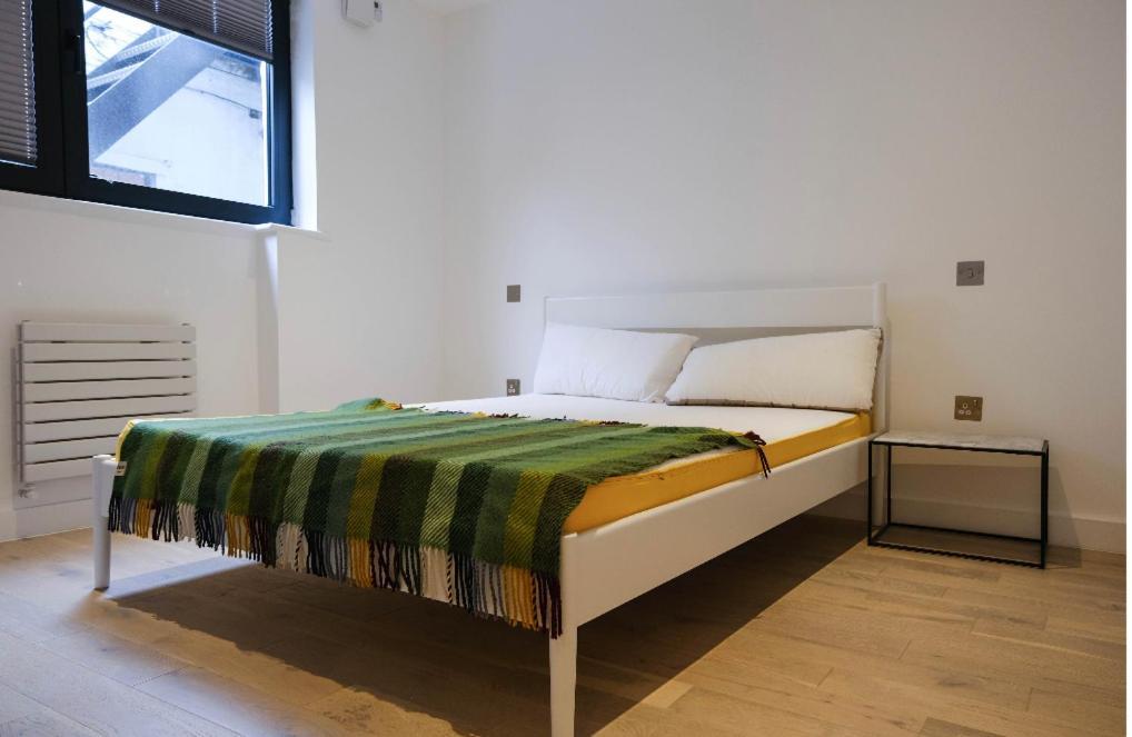 Cute Central London Flat Ngoại thất bức ảnh